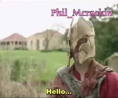 DON'T SAY IT &brvbar;(