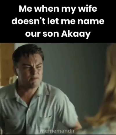 Daddy Virat