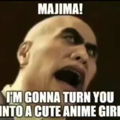 NO ANIKI WHY DID THEY MAKE YOU A ANIME GURL!!!!!!!!