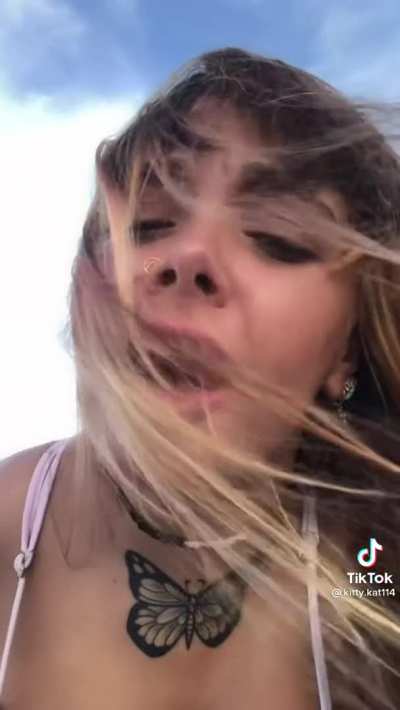 18yo Sabrina