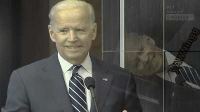 Biden Supporters Struggle to Explain their Support for him (REMIX!)