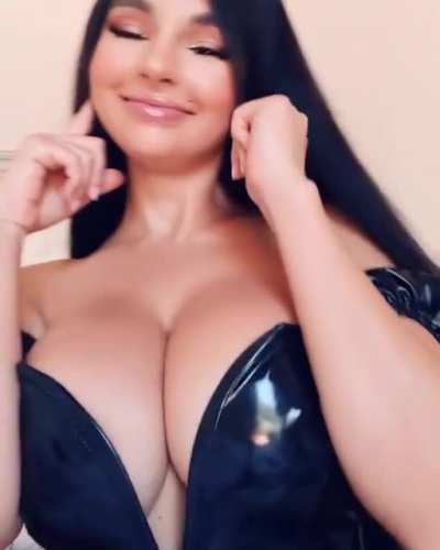 Busty