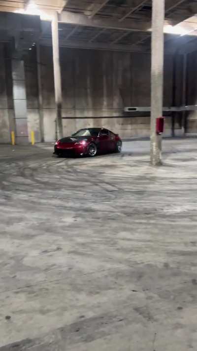 Donuts in the Z