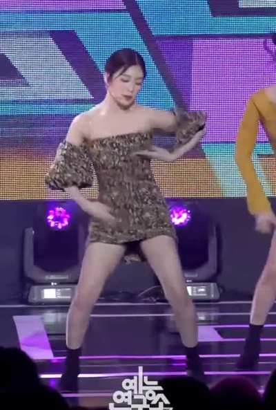 Red Velvet - Irene