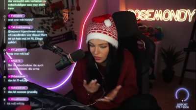 Streamer Elias Nerlich zur "Cancel Culture" um Marli nach dem Gnu-Video