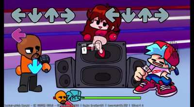 i made boxing march "better" (link to mod in comments)