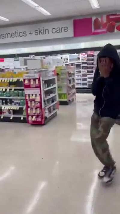 Thieves steal from Walgreens at the West Portal store in San Francisco