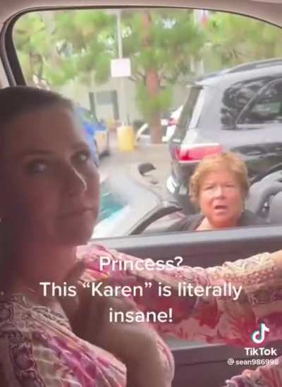 Citizens arrest&hellip;