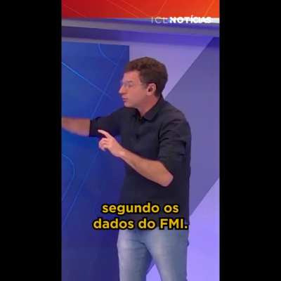 Bolsonaro mente, Guedes mente, Tarcísio mente!