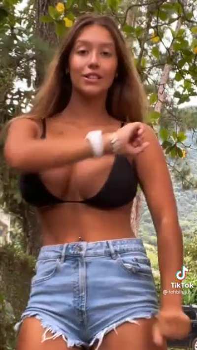 Feh Bliujus pra quem curte peitão