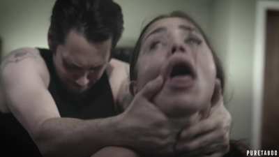 Giving it to Alina Lopez