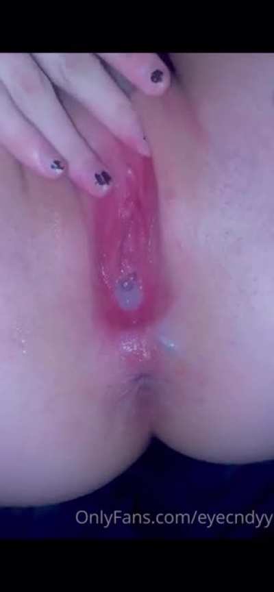 Cum play