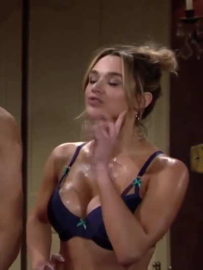 Hunter King