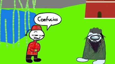 Confucius