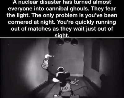 My eyes are rotting away in the void &eth;&eth;&eth;&curren;&pound;&eth;&curren;&pound;