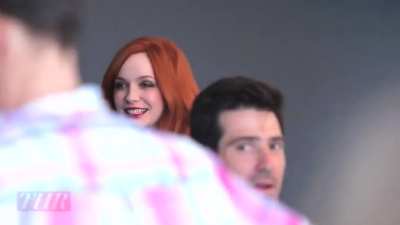 Hollywood Reporter Video