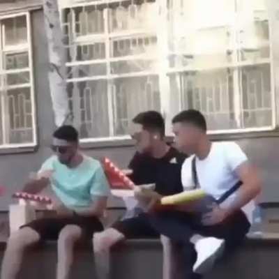 Maybe Maybe Maybe