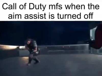 Carl on duty