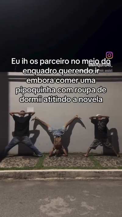 Quem também curte?