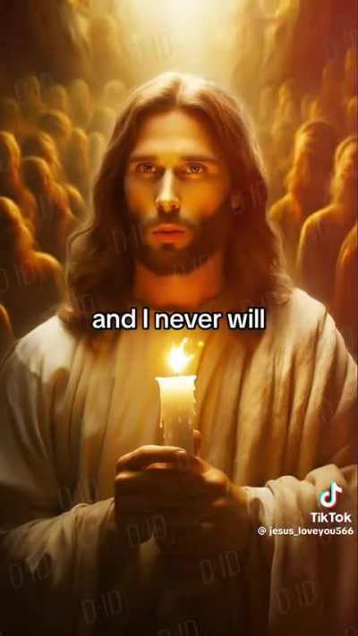 Yes Jesus 🫡🫡🫡