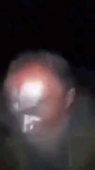 Silver Man