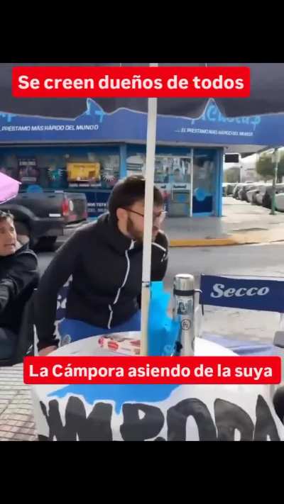 Título para el video?