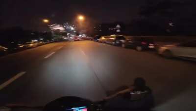 New Year&rsquo;s Eve Berlin Night Drive