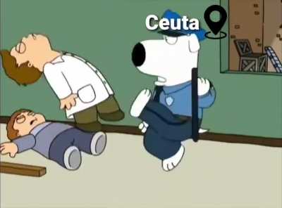 Traigo meme fresco de conflicto socio-político del finde pasado repiola🤙