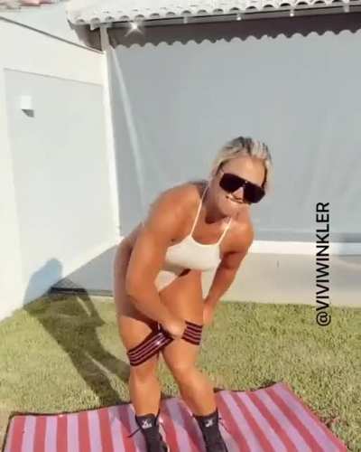 Vivi Winkler