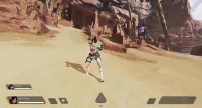 Cool new ability