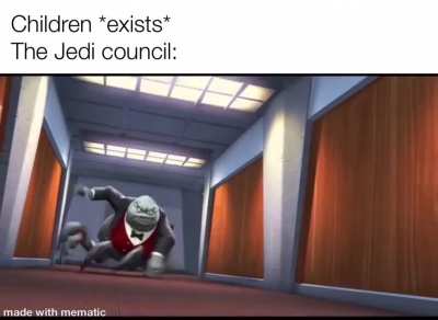 So Uncivilized