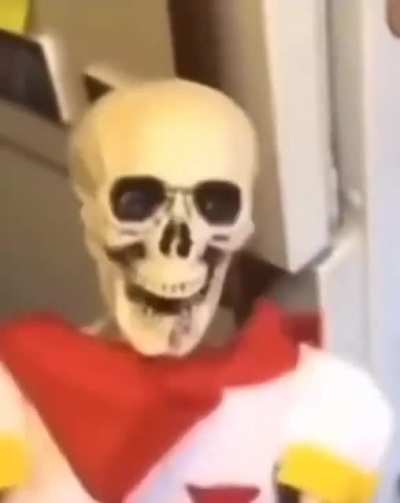 papyrus makes glizzy