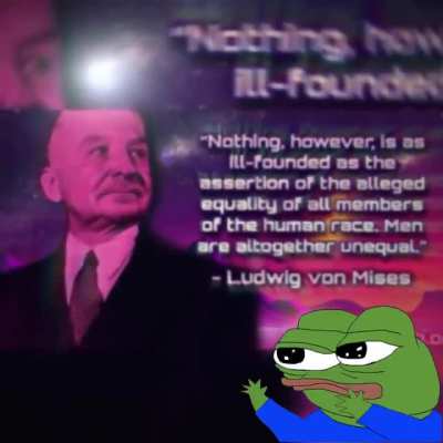 Reject lolberts. Embrace Hoppe.