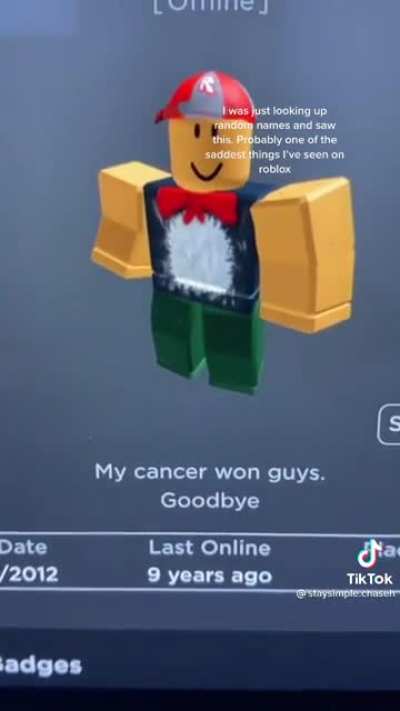 Damn :(