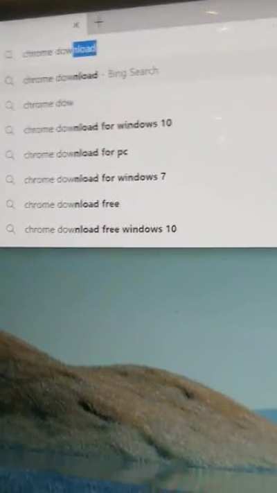 Yeah, no thanks Microsoft