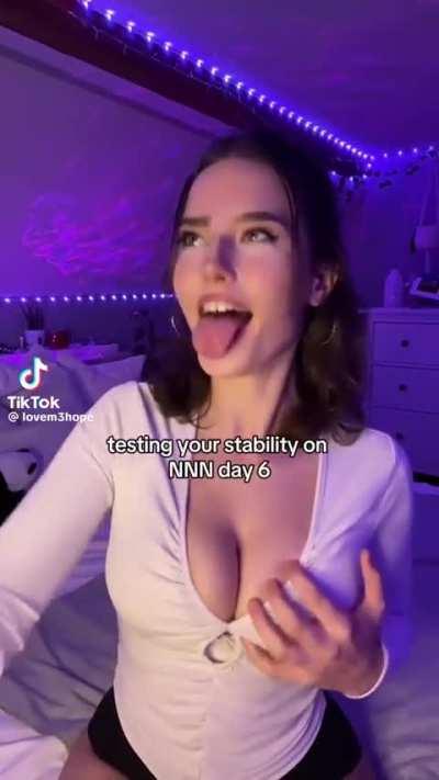 0 stability 
