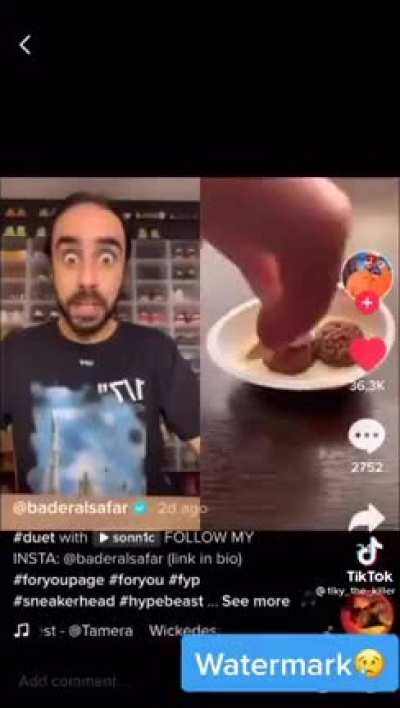 SOO NOT HALAL MODE