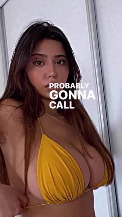 She&rsquo;s back