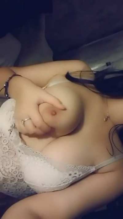 ?
