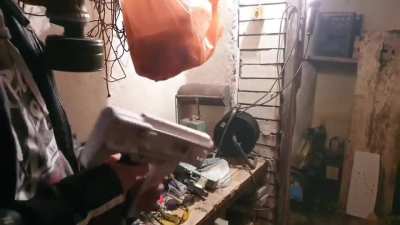 FMGC-01 - It's alive!