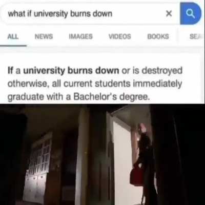 moldy university 