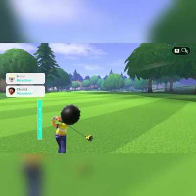Nice Albatross by me.