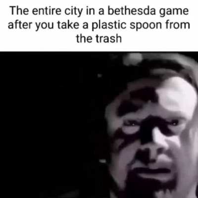 bethesda gaming