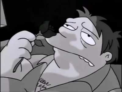 Me every night