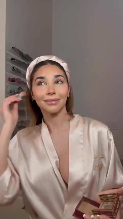 Goddess Chantel