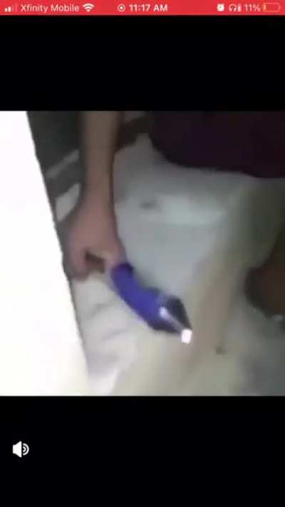 Kaboom