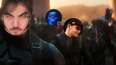 Por&ccedil;ayistan : endgame