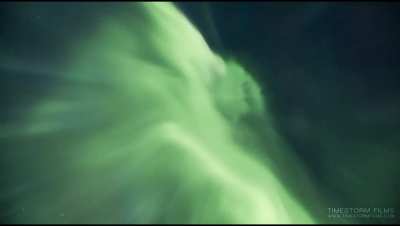 Aurora Borealis | Norway (4K)