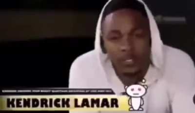 Kedrick lmar