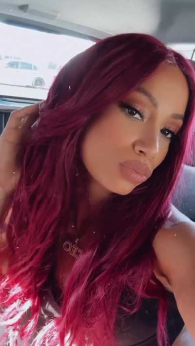 Mercedes Mon&eacute; 💋